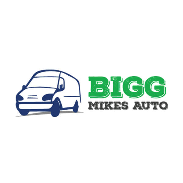 Bigg Mike